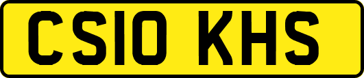 CS10KHS