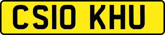 CS10KHU