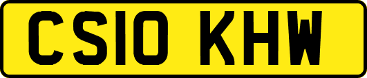 CS10KHW