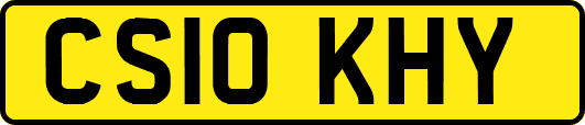 CS10KHY