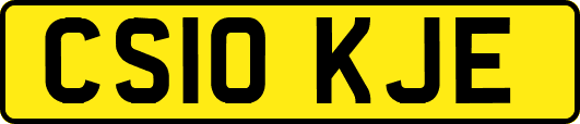 CS10KJE