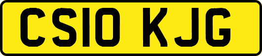 CS10KJG