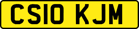 CS10KJM