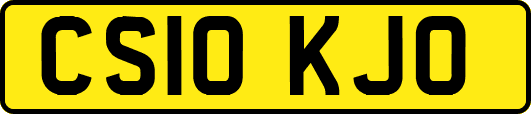 CS10KJO