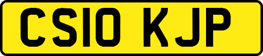 CS10KJP