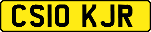 CS10KJR
