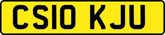 CS10KJU