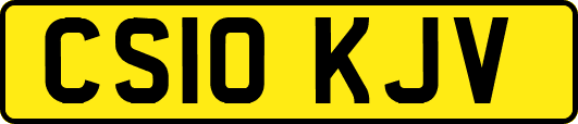 CS10KJV