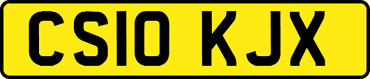 CS10KJX