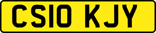 CS10KJY