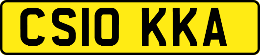 CS10KKA