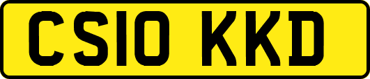 CS10KKD