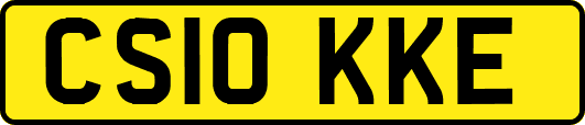 CS10KKE