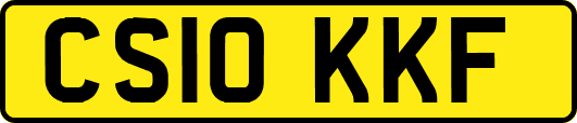 CS10KKF