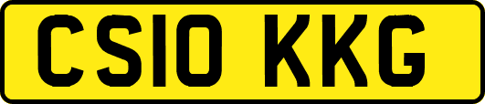 CS10KKG