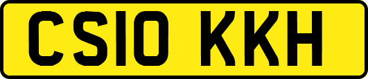 CS10KKH