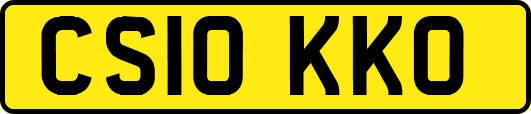 CS10KKO