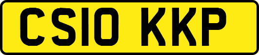 CS10KKP