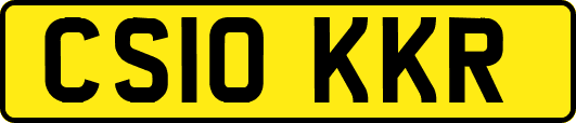 CS10KKR