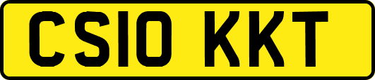 CS10KKT
