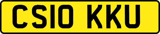 CS10KKU