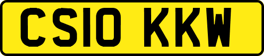 CS10KKW