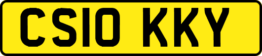 CS10KKY