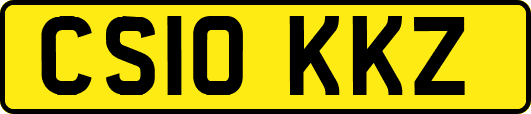 CS10KKZ