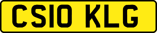 CS10KLG