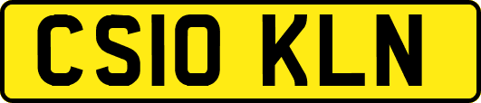 CS10KLN