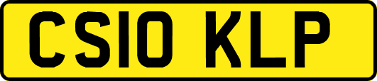 CS10KLP