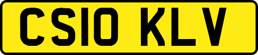 CS10KLV
