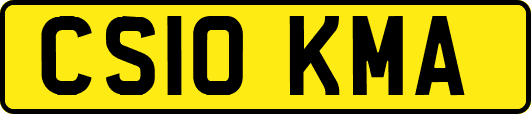 CS10KMA