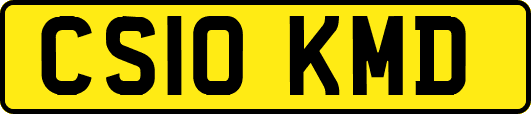 CS10KMD