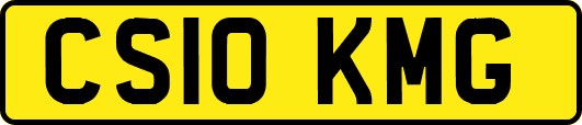 CS10KMG