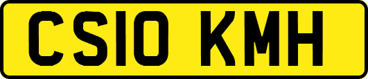 CS10KMH