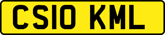 CS10KML