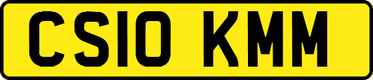 CS10KMM