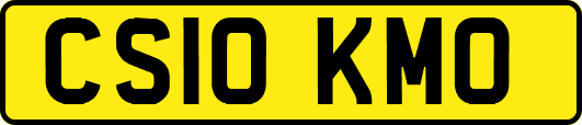 CS10KMO