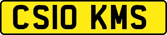 CS10KMS