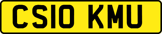 CS10KMU