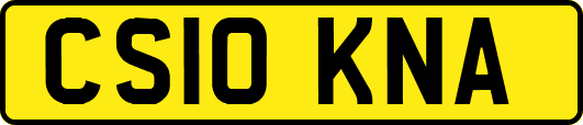 CS10KNA