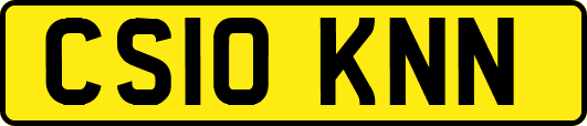 CS10KNN