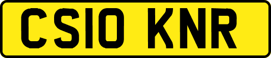 CS10KNR