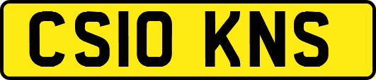 CS10KNS