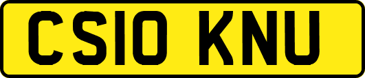 CS10KNU