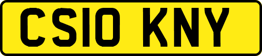 CS10KNY