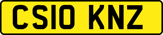 CS10KNZ