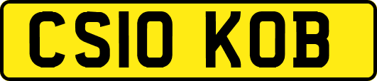 CS10KOB