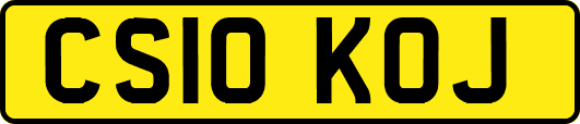 CS10KOJ